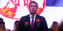 Vaserman: Vučić javno o pritiscima, jer se povećavaju