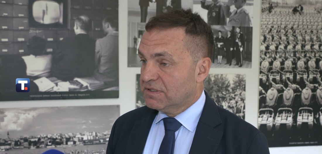 Vasić: Povratak svih zlatnih rezervi van zemlje nazad u Srbiju dobra strateška odluka