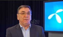 Vasić: Za Telenor su ugovori sa Telekomom isključivo komercijalni
