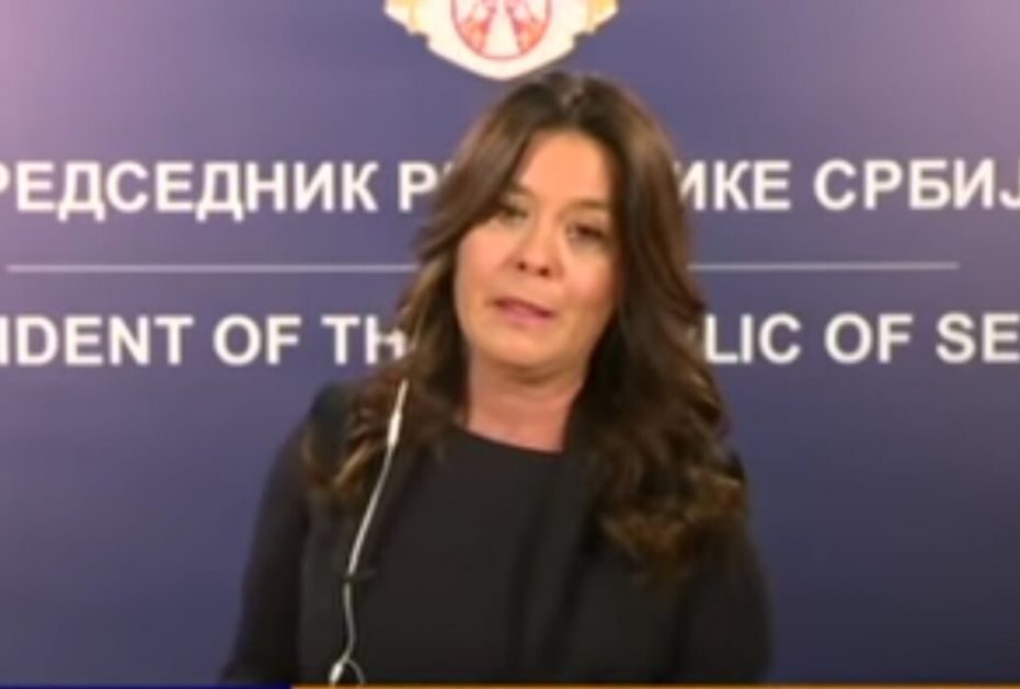 Vasiljević: Nisu me uplašili, neće me zaustaviti u obavljanju mog posla