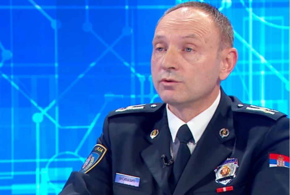 Vasiljević: U Vrbasu i Bačkoj Palanci povređeno više od 70 osoba, okupljanja sa namerom sukoba