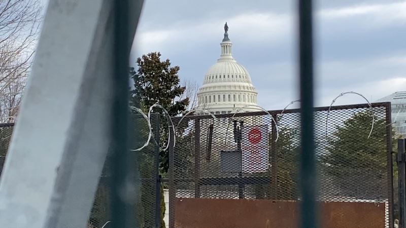 Vašington: Najmanje dvesta pripadnika Nacionalne garde pozitivno na Kovid 19