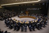 Vašington blokirao saopštenje Saveta bezbednosti UN