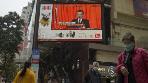 Vašington kritikuje Peking zbog nametanja izbornog zakona Hongkongu