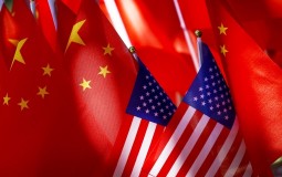 
					Vašington označio četiri velika kineska medija u SAD kao strane misije 
					
									