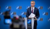 Vašington post: NATO još ne zna šta da predloži Kijevu na samitu u Viljnusu