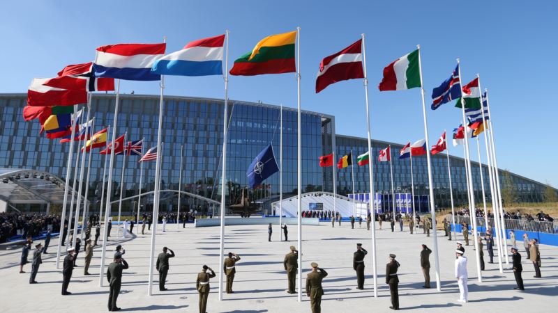 Vašington spreman za obeležavanje 70. godišnjice NATO