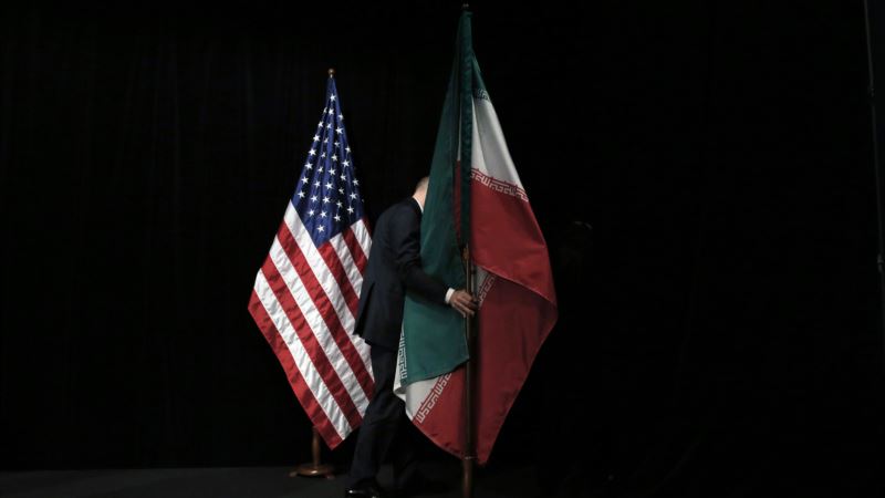 Vašington ukinuo sporazum sa Iranom iz 1955. da ne bi morao sankcije 