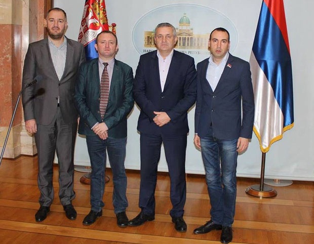 Vasojevići hoće srpski konzulat u Beranama