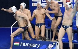 
					Vaterpolisti Mađarske šampioni Evrope 
					
									