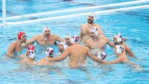Vaterpolisti Srbije osvojili Svetsku ligu i plasirali se na Olimpijske igre