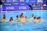 Vaterpolisti Zvezde zakazali finale Kupa protiv Novog Beograda