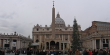 Vatikan osnovao ministarstvo za ljudski razvoj