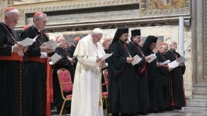 Vatikan usvaja politiku zaštite dece