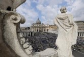 Vatikanski diplomata uhapšen zbog dečje pornografije