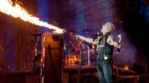 Vatra, turizam i blato: Šta smo sve naučili nakon dva koncerta benda Ramštajn u Beogradu