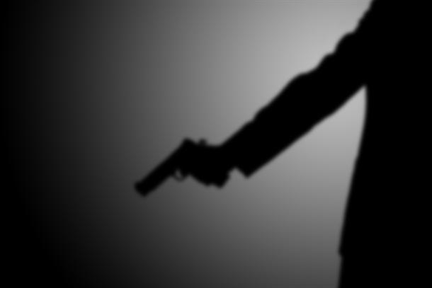 Vatreni okršaj na Karaburmi: Upucan muškarac