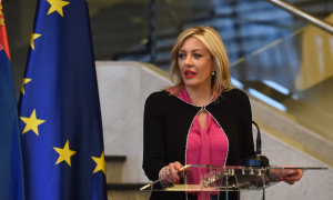 Važan dan za Srbiju: Otvaramo dva nova poglavlja u pregovorima sa Evropskom unijom!