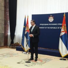 Važan sastanak: Vučić danas sa američkim sekretarom za trgovinu