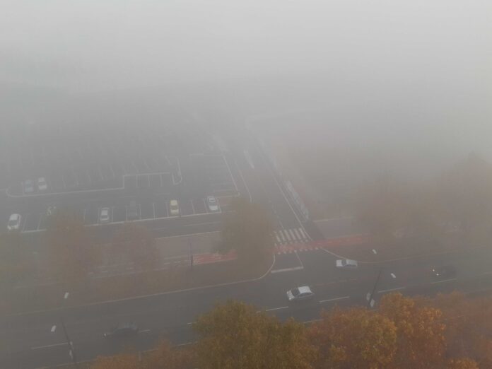 Vazduh u Nišu, Prokuplju, Pirotu i Vranju u kategoriji „jako zagađen“