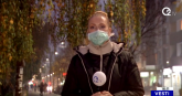 Vazduh u Valjevu najzagađeniji, a najgore tek sledi VIDEO