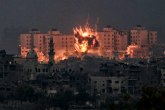 Vazdušni napad na Rafu: Ubijan visoki zvaničnik Hamasa