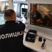 Važna informacija za sve putnike: Menja se radno vreme graničnog prelaza Horgoš