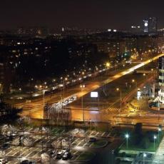 Važno obaveštenje za Beograđane: JKP Javno osvetljenje u ovim delovima grada će izvoditi radove!