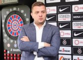 Vazura: Ne smemo da se sakrivamo iza uspeha  Partizan je favorit za titulu