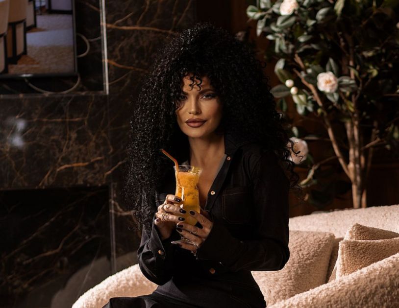 Već 15 godina nema ni gram viška: Ne jede meso, izbegava gluten, a ova namirnica je ključna u jelovniku Lidije Vukićević