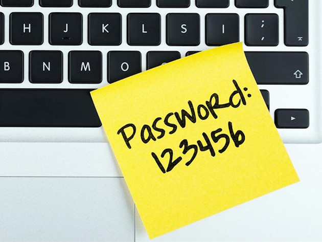 Već petu godinu za redom najpopularnija lozinka na svetu je i dalje ”123456”