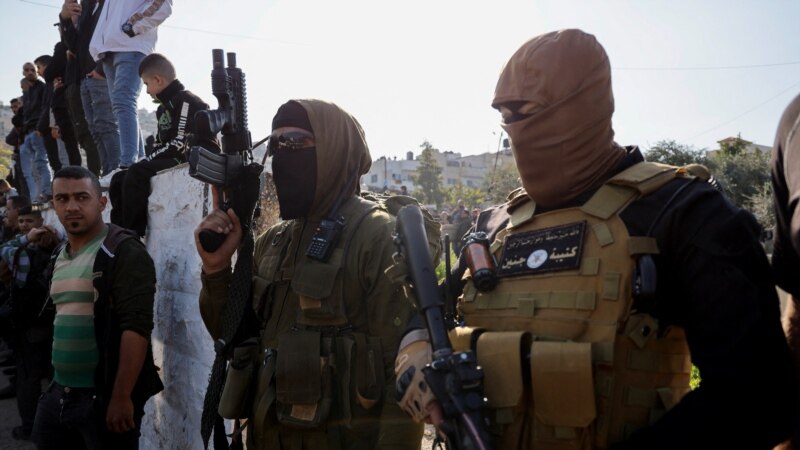 Veća mogućnost rasplamsavanja sukoba Izraela i Palestinaca nakon racija u Jeninu