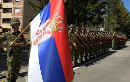 
					Veće dnevnice za pripadnike Vojske Srbije 
					
									