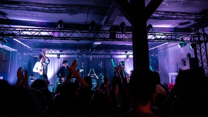 Veče panka početkom decembra u Nišu uz „Cepene ćunke“, „PogonBgd“ i „Majkan“