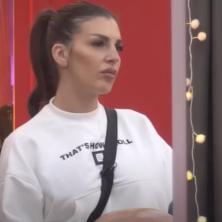 Veće zlo od nje nije kročilo u rijaliti Ena Čolić razapeta zbog ovog poteza, svi zgroženi - i narod je protiv nje