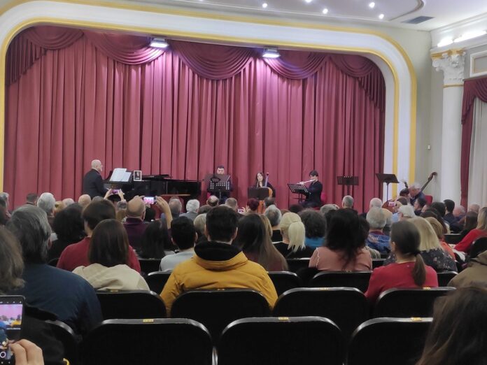 Večeras koncert Simfonijskog orkestra niške Muzičke škole
