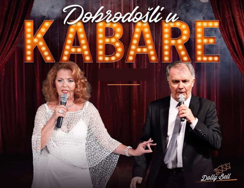 Večeras na zatvaranju festivala Borini pozorišni dani — Kabare za pamćenje