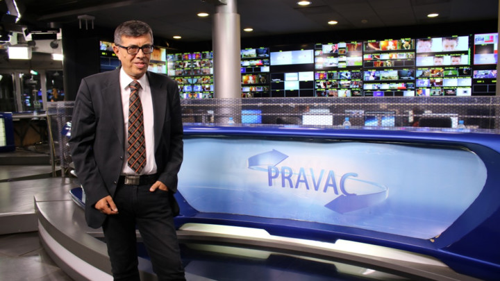 Večeras od 20 sati PRAVAC na Pink 3: Da li su mediji jedini problem opozicije?
