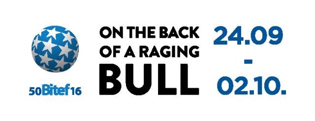 Večeras počinje 50. jubilarni Bitef pod sloganom “Na leđima mahnitog bika”