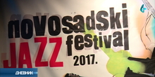 Otvoren Novosadski džez festival