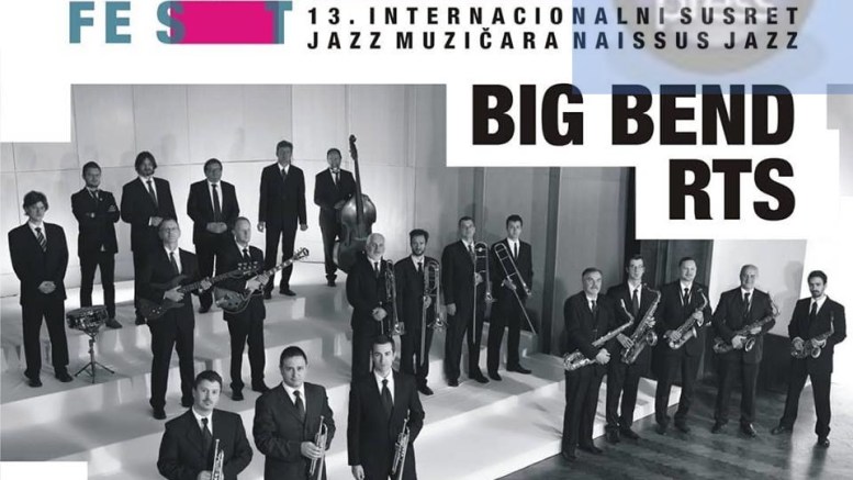 Večeras u Nišu počinje 13. Internacionalni susreti jazz muzičara Naissus jazz