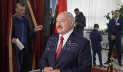 Večernje novosti: Lukašenko u utorak u Beogradu s Vučićem o saradnji namenske industrije