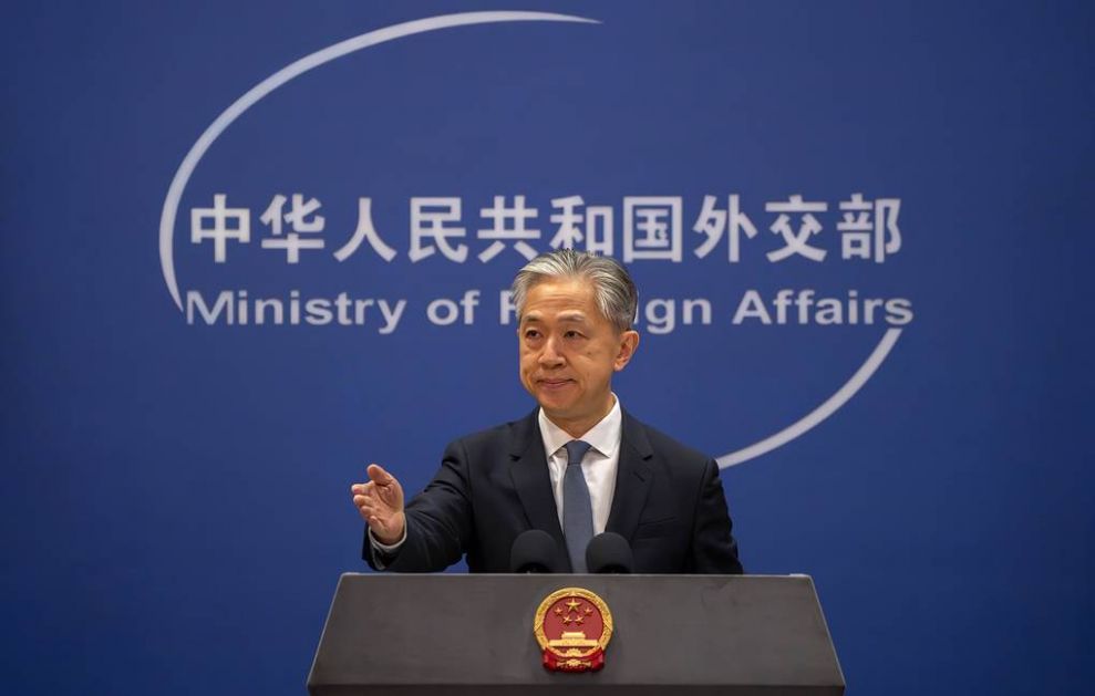 Većina azijskih zemalja protivi se širenju NATO-a u regionu, izjavio kineski diplomata