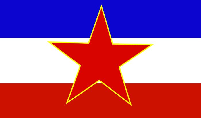 Većina građana Srbije i dalje žali za Jugoslavijom