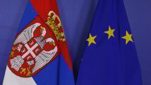 Većina građana nije za članstvo Srbije u EU, ali je vidi kao glavnog ekonomskog partnera