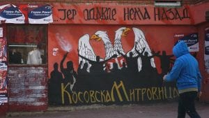 „Većina mladih Srba želi da napusti Kosovo“