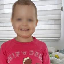 Većina priča se lepo završi, te pokušavamo biti vetar u leđa onima koji se sada bore - Mala Lorena (5) pobedila najtežu bolest, njena priča inspiracija je za sve