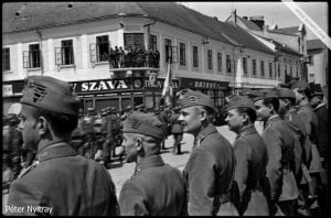‘Većina se nije izvukla’: Sudbina Podunavskih Nemaca u Srbiji