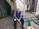 Vedar duh i lekarska nega pomogli 90-godišnjem deka Bogosavu da pobedi koronu
