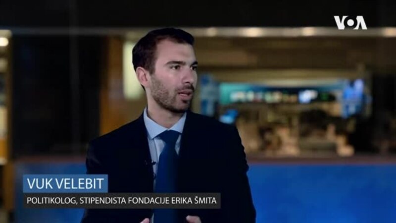 Velebit: IT sektor menja krvnu sliku Srbije, otvorena vrata u Americi